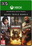 Microsoft Gears Triple Bundle (Xbox One)