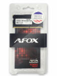 AFOX 8GB DDR4 2133MHz AFSD48VH1P