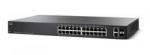Cisco CBS220-24FP-4X-EU