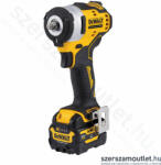 DEWALT DCF903P1G-QW