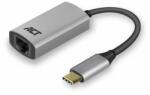 ACT AC7080 USB-C Gigabit Network Adapter (AC7080) - magicomp