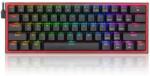 Redragon Fizz Pro K616-RGB Клавиатури