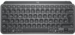 Logitech MX Keys Mini US (920-010498) Клавиатури