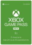 Microsoft Xbox Game Pass for PC 3 Month