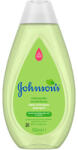 Johnson's Wash and Bath gyengéd sampon újszülötteknek kamillával 500 ml