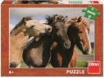 Dino Horses XL puzzle 300 db-os (472266)