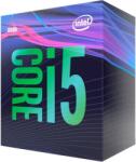 Intel Core i5-9400 6-Core 2.90GHz LGA1151 Tray Processzor