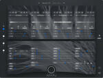 AUDIOMODERN Opacity