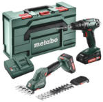 Metabo COMBO SET 2.2 5 18V (685186000)