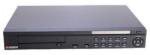 Hanbang Аналогов HD (AHD) видеорекордер HangBang HB7916X3-L, 16 канален, 1080p, H. 264, 2x SATA, HDMI, VGA, 2x USB, ONVIF, AUDIO, 1x RJ45 1000 Mbps (HB7916X3-L)