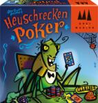 Drei Magier Spiele Настолна игра Grasshopper Poker - парти (40893) - ozone