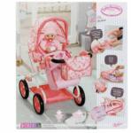Zapf Creation Baby Annabell - Carut deluxe (ZF703939) Papusa