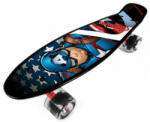  Disney - Captain America (5902308599376) Skateboard