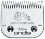 Andis Nyírógépfej 2, 8 mm-es (#8-1/2) (64170)