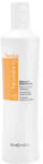 Fanola Sampon restructurant pentru par uscat Fanola Nourishing