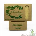 Kézműves háziszappan - Kövirózsa-Teafa (NKC376559)