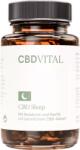 CBD VITAL - Alternativa Ta Naturala Capsule CBD Sleep (Somn de Calitate) (CBDV-SOMN)