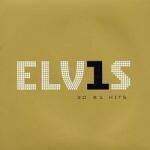 Presley, Elvis Elvis 30 #1 Hits (gold Vinyl)