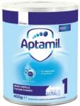 Aptamil Pronutra 1 мляко за кърмачета от 0 до 6 месеца 400 г