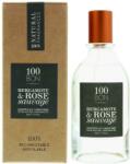 100BON Bergamote et Rose Sauvage EDC 50 ml Parfum