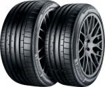 Continental SportContact 6 255/45 R21 106Y