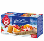 TEEKANNE Winter Time alma narancs fahéj mandula keksz 20 filter