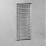 Expo Ambiente alumínium reluxa, 40×175 cm, szürke