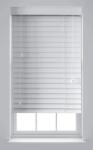  PVC reluxa, 47×150 cm, fehér