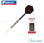 Unicorn Core Plus Win steel 23 g