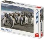 Dino Pingvinek 1000 db-os (532830)