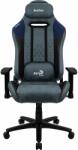 Aerocool DUKE AeroSuede steel blue