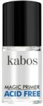 Kabos Primer fără acid pentru unghii - Kabos Magic Primer Acid Free 8 ml