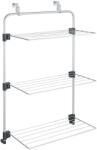 Metaltex Uscător de rufe suspendat Gale, 11 m 406062/28/039 (430393)