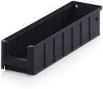 Auer Esd Polc És Anyagtároló Doboz 40 X 11, 7 X 9 cm (ESD_RK_4109)