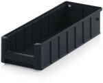 Auer Esd Polc És Anyagtároló Doboz 40 X 15, 6 X 9 cm (ESD_RK_41509)