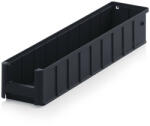 Auer Esd Polc És Anyagtároló Doboz 50 X 11, 7 X 9 cm (ESD_RK_5109)