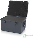 AUER Packaging Védőkoffer Pro Trolley Cp S 8644 B2 Antracit Szürke (CP_S_8644_B2_7016)