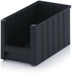 AUER Packaging Esd Nyitott Tárolóláda 35 X 21 X 20 cm (ESD_SK_4H)