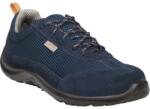 Delta Plus cipő COMO S1P kék - TÖBB méretben (COMOSPBL39)