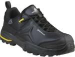 Delta Plus TW302 félcipő S3 HRO fekete - TÖBB méretben (TW302S3NO45)