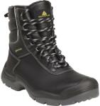 Delta Plus CADEROUSSE bakancs S3 fekete 42 (CADERS3NO42)