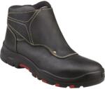 Delta Plus COBRA4 bakancs S3 fekete 43 (COBR4S3NO43)