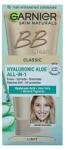 Garnier Skin Naturals Crema BB Garnier Skin Naturals Multifunctionala de Zi, Nuanta Deschisa, 50 ml (LRMGABB009)