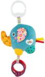Lamaze Toys Бебешка играчка Lamaze - Слончето Ели (L27526)