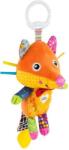 Lamaze Мека играчка Lamaze - Лисицата Фланъри (L27525)