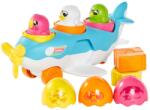 TOMY Toomies Детска играчка Tomy Toomies - Самолета на яйцата (E73147)