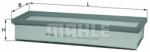 MAHLE Filtru aer MAHLE LX 2061/1 (LX 2061/1) - automobilus