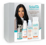 Solanie Professional Cosmetics Solanie Kollagén Hialuron Beauty szett - Kiss Daniella kedvencei (SO10048)