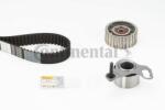 Continental Ctam Set curea de distributie CONTINENTAL CTAM CT723K1 (CT723K1) - automobilus