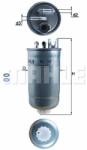 MAHLE filtru combustibil MAHLE KL 147D (KL 147D) - automobilus
